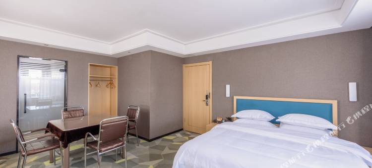 世奥酒店(巴彦淖尔临河维多利摩尔城店)图片