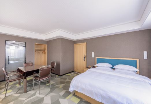 Shiao HotelHotel Overview