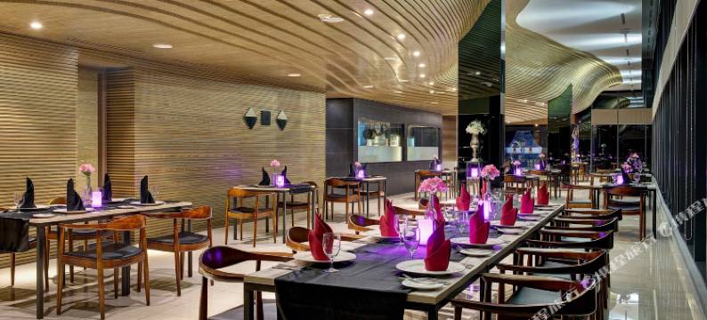 至尊玖霄明阁大酒店(Grand Ion Delemen Hotel)图片