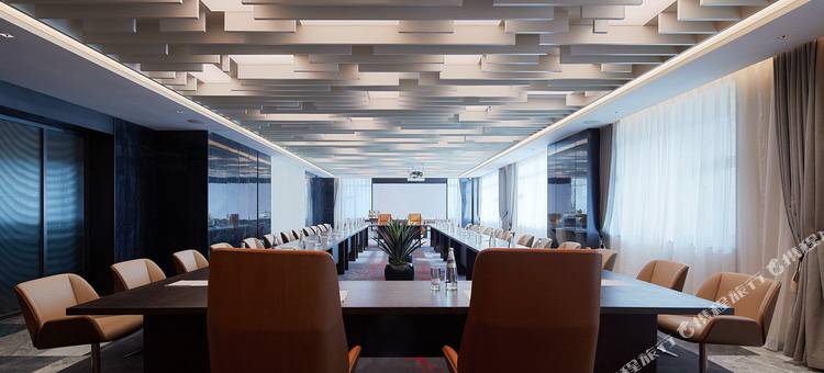 兰州天庆温泉酒店(奥体中心店)图片