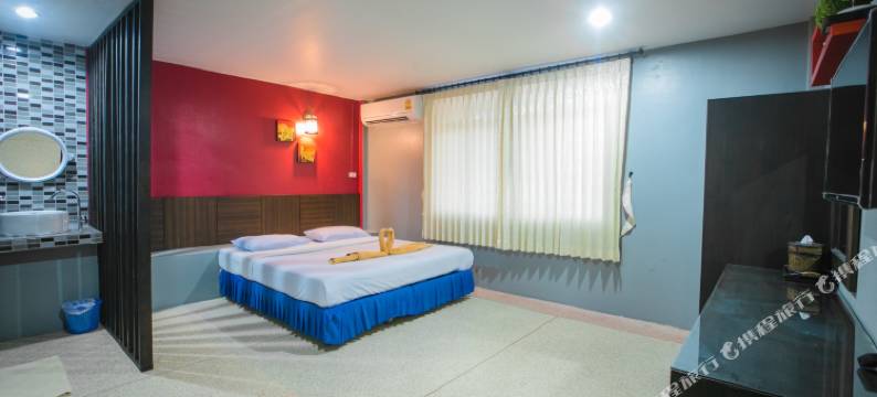 攀牙湾旅馆(Phang Nga Guesthouse)图片