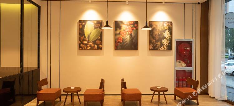 汉庭酒店(邯郸世纪大街店)图片