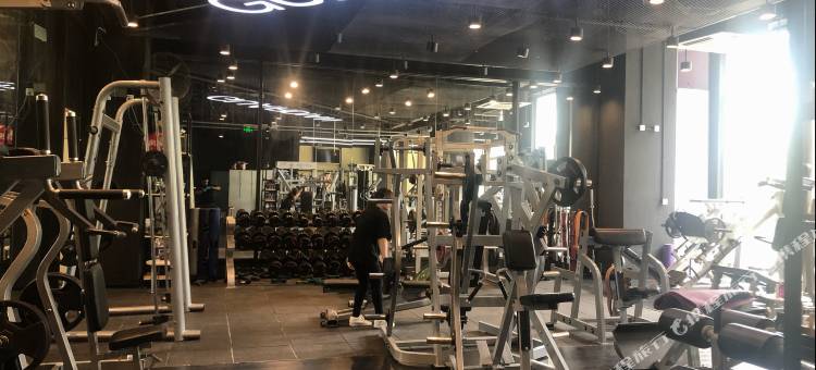 麗枫酒店(上海大宁国际市北高新店)图片