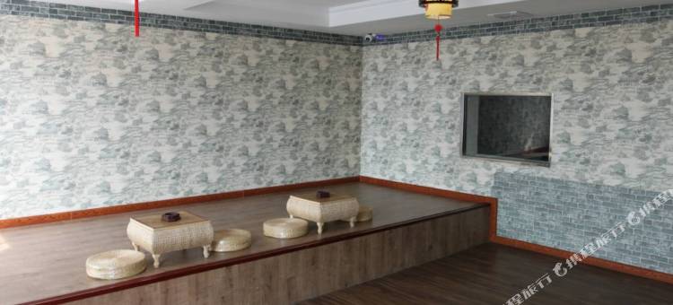 辉南长兴浴池宾馆图片