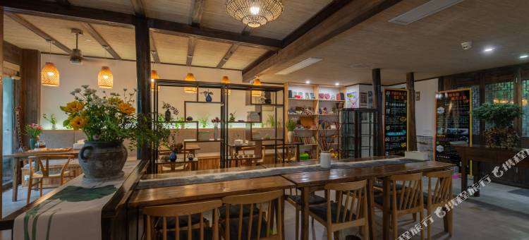 杭州汐糖民宿图片