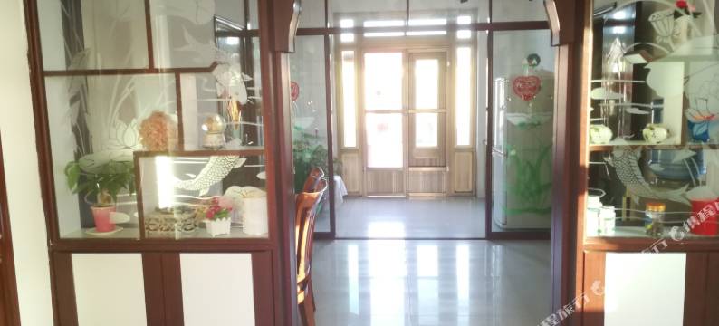 北戴河邢秀珍农家院图片