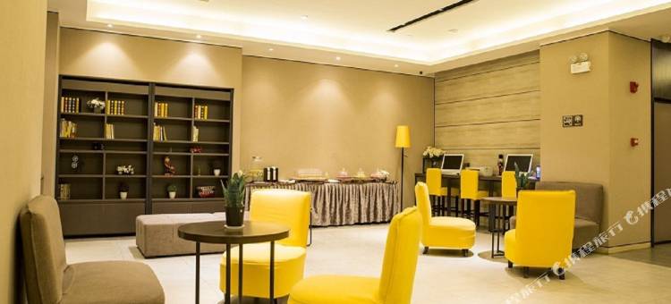 如家精选酒店(徐州云龙万达广场店)图片
