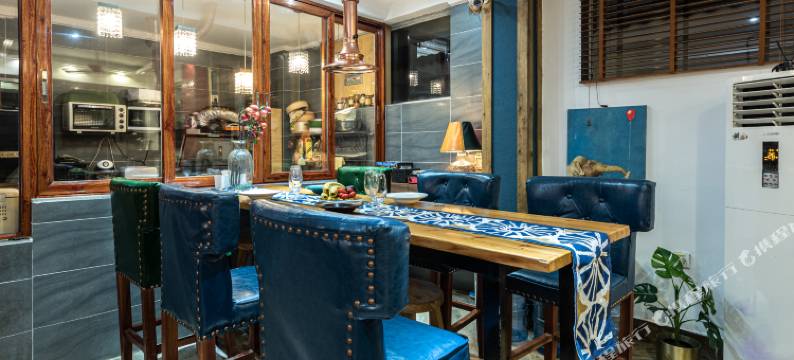 紫藤客栈(阳朔西街店)图片