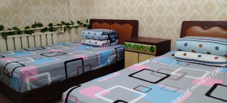 胶州百家立宾馆图片