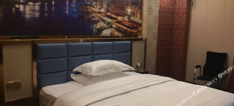 佛山168商务酒店图片