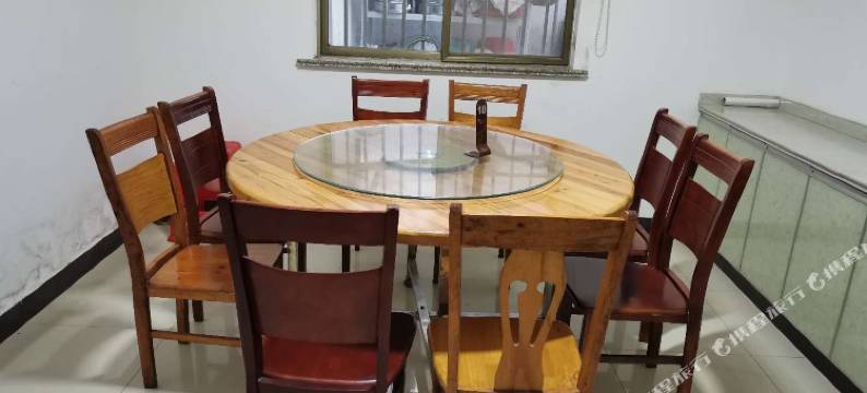 南京翠萍农家图片