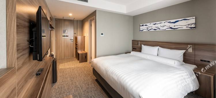 东京有明悦乐酒店(Far East Village Hotel Tokyo Ariake)图片