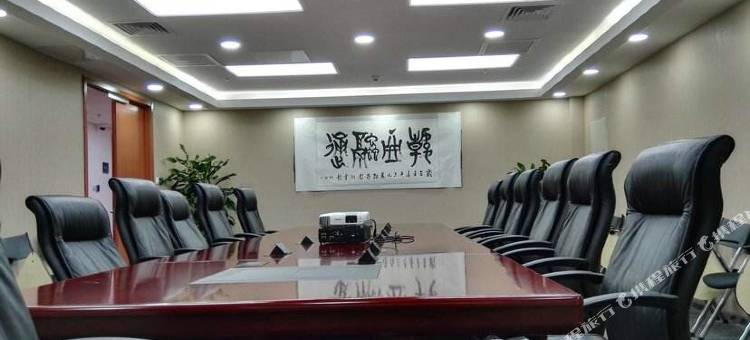 镜泊湖名湖胜景酒店图片