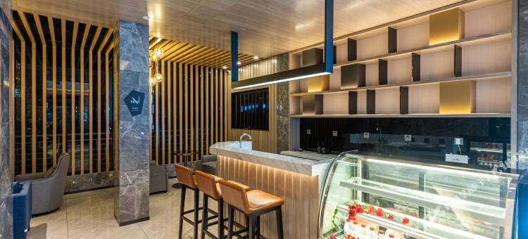 宜尚酒店(阳朔西街店)图片