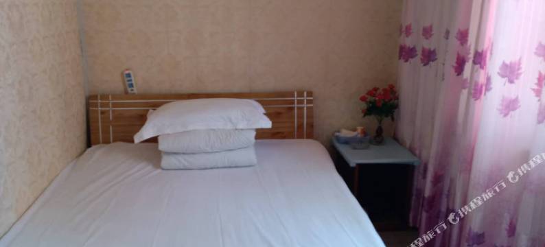 郑州真好宾馆(通泰路地铁站店)图片