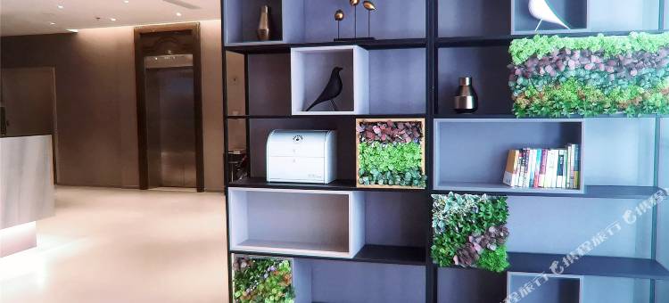 如家酒店 (南昌滕王阁八一起义纪念馆店)图片