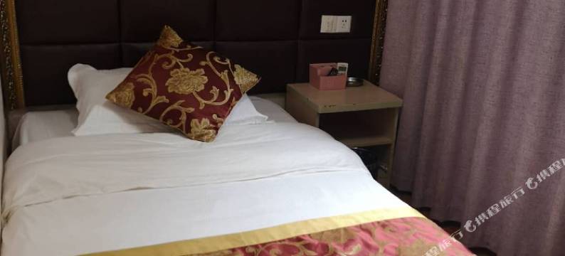 上海长桥宾馆图片