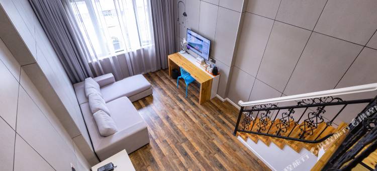 途客中国HOTEL酒店(温州印象南塘店)图片