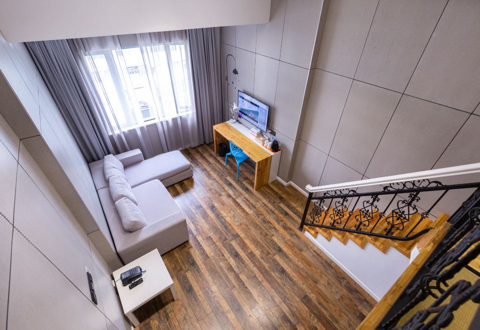 途客中国HOTEL(温州过境路山姆店) 图片6