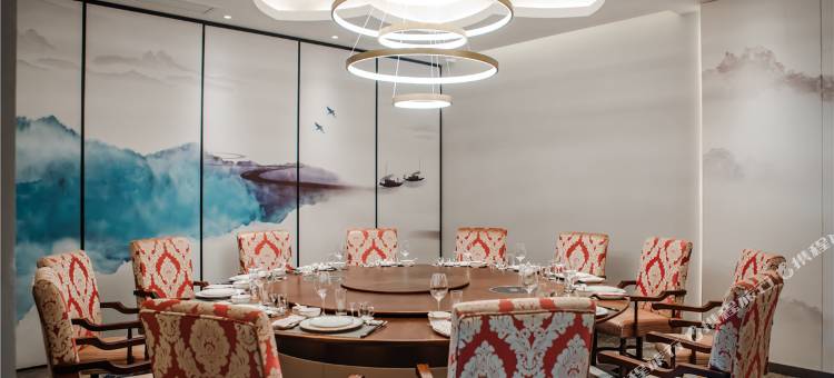 金湖三禾国际酒店图片