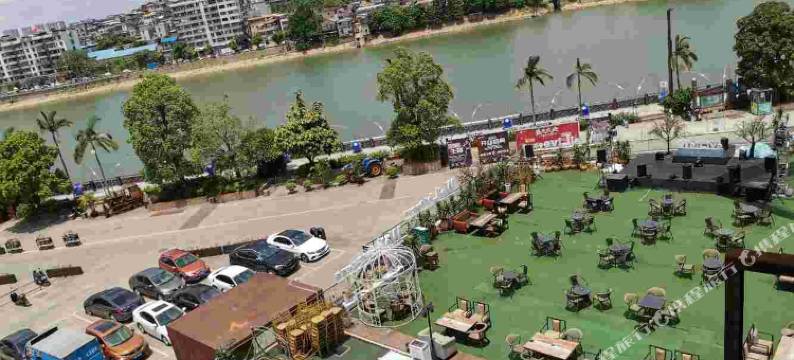 广州柏林创意酒店(增城1978文化创意园店)图片