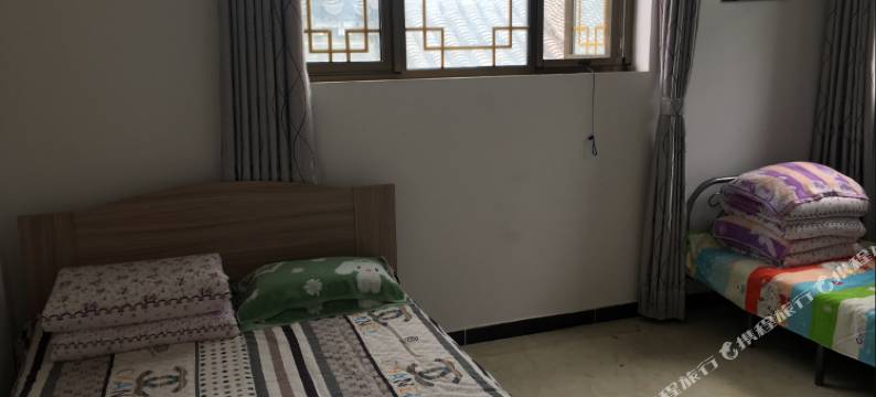 北京青棠小筑民宿(灵水举人村店)图片