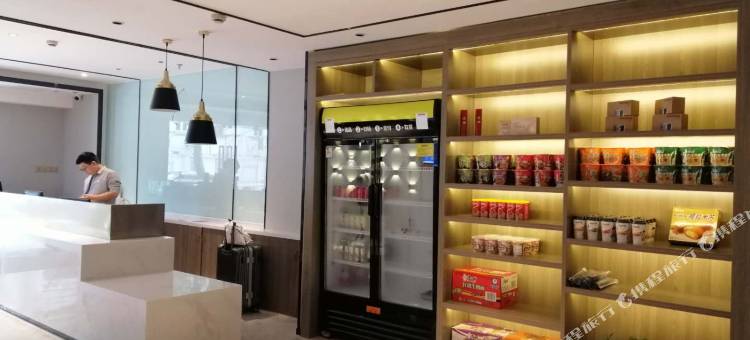 7天优品酒店(上海大木桥店)图片