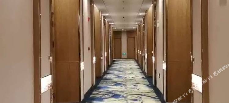 奈曼旗水韵天呈大酒店图片