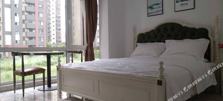 抚顺楠枫小筑客栈图片