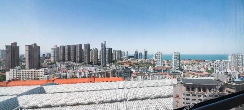 青岛爱家客日租房图片