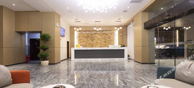 常德桃花源里大酒店(万达广场湖南文理学院店)图片