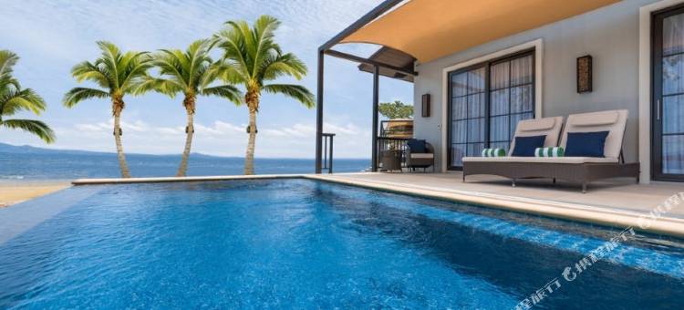 卢比种植园都喜天丽度假酒店(Dusit Thani Lubi Plantation Resort)图片