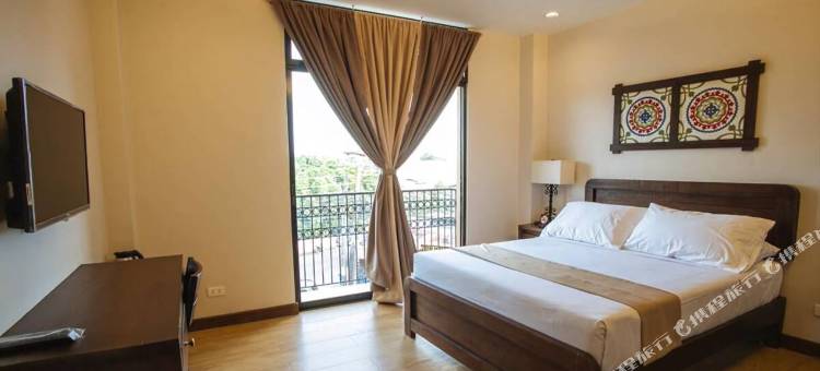 卡萨鲁宾和特里亚厨房(Casa Rubin)图片