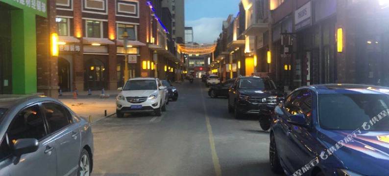 延吉首一尔民宿图片