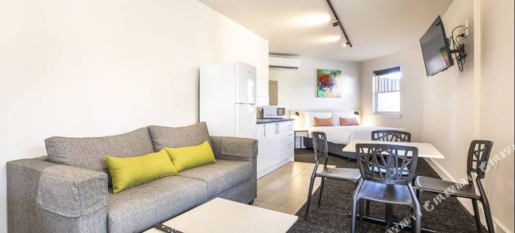 格伦加拉睡帽酒店(Nightcap at Glengala Hotel)图片