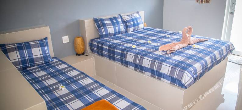 美奈山经济酒店(Mui Ne Hills Budget Hotel)图片