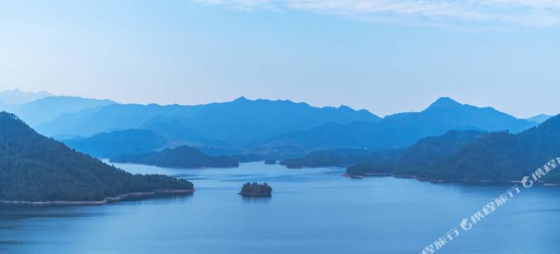 千岛湖·江南湖畔LOFT湖景公寓图片