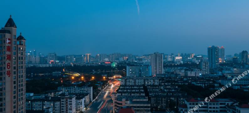 雅斯特国际酒店(武宣大洋城店)图片