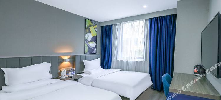 7天优品酒店(北京传媒大学双桥地铁站万达店)图片