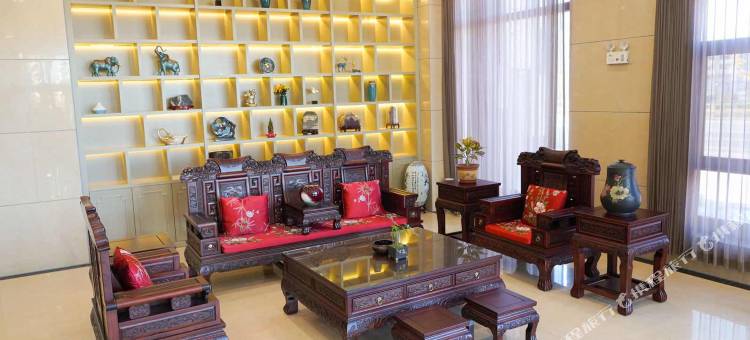 朝阳县金园商务酒店图片