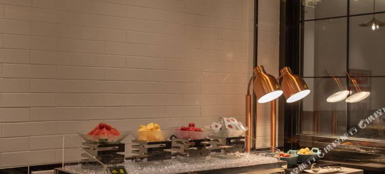 城市精选酒店(亳州万达广场店)图片