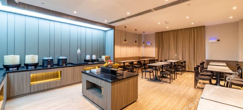 汉庭酒店(武汉梦时代街道口地铁站店)图片