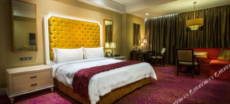 马西姆斯酒店(Maxims Tower)图片