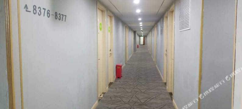 海友酒店(上海虹桥宋园路店)图片