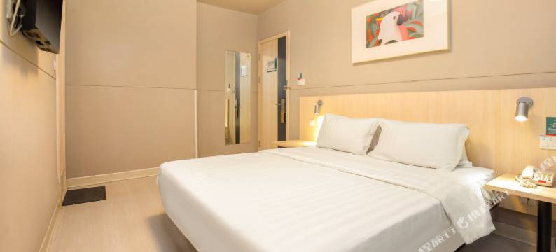 金百子酒店(广州中山医东山口地铁站店)图片