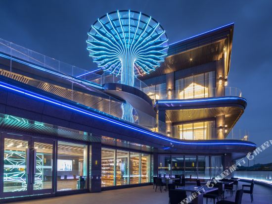 潮州临江酒店详情-pc酒店预订-中国南方航空官网