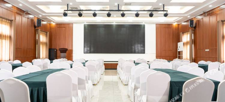 锦江之星(安阳火车站店)图片