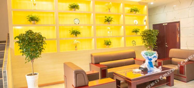 陇西逸居酒店图片