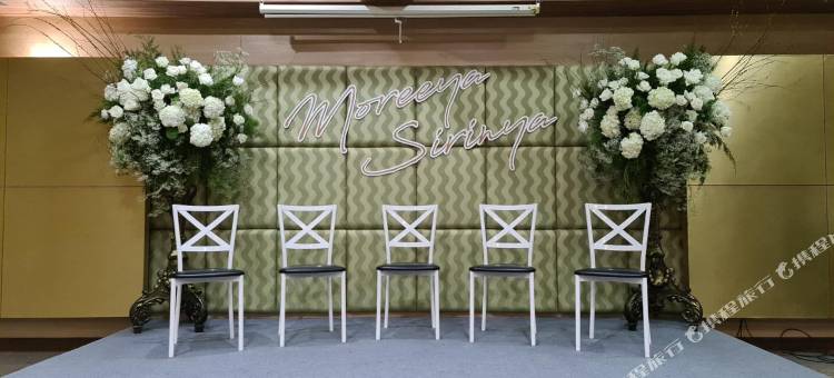 阿莫恩苏霍泰酒店(AmornSukhothai Hotel)图片