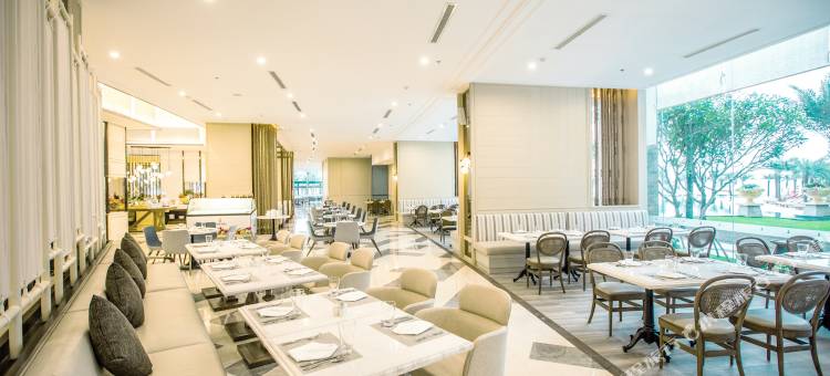 南会安温佩高尔夫度假酒店(Vinpearl Resort & Golf Nam Hoi An)图片